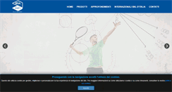 Desktop Screenshot of daigo.eu